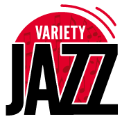 Variety Jazz Logo 2014